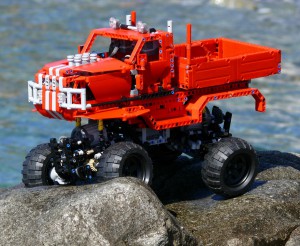 rebrickable 